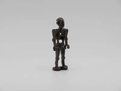 Obrázek produktu pro LEGO® Star Wars Minifigurka Commando Droid – sw0359