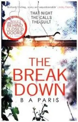 Immagine prodotto di The Breakdown