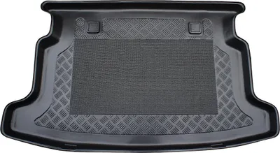 Produktbild von Z437180 Kofferraumwanne kompatibel mit Toyota Corolla E 120 2002.01-2008