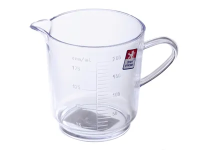 Obrázek produktu pro Odměrka 0,2L