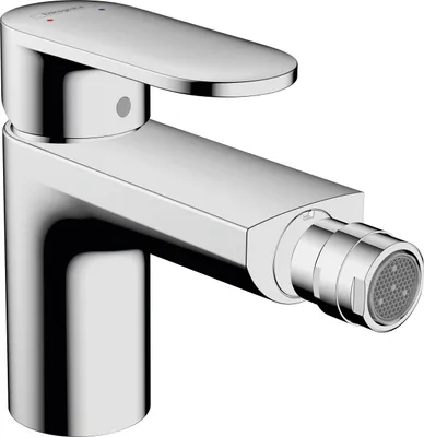 Obrázok produktu pre Bidetová batéria hansgrohe Vernis Blend chrómová 4059625321461