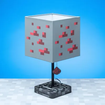 Produktbild von Paladone Paladone Tischlampe Minecraft
