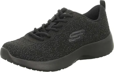 Zdjęcie produktu dla SPORT WOMENS DYNAMIGHT BLISSFUL Sneakers damskie czarne, rozmiar buta: 41 EU