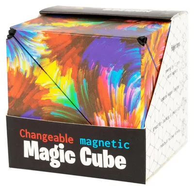 Produktbild von 3D FurniSafe Magic Cube Kaleidoscope