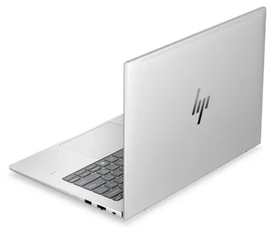 Produktbild von HP EliteBook 6 G2a 14 AI PC, AMD Ryzen™ 5 PRO, 3,5 GHz, 35,6 cm (14"), 1920 x 1200 Pixel, 16 GB, 512 GB