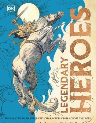 Produktbild von Legendary Heroes
