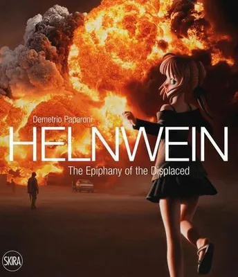 Produktbild von Gottfried Helnwein