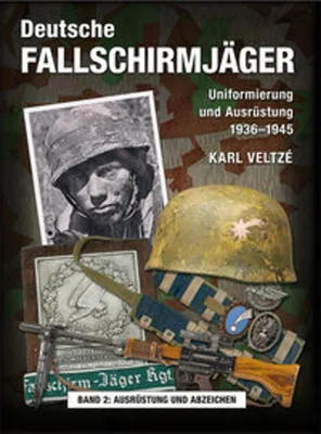 Immagine prodotto di Deutsche Fallschirmjäger