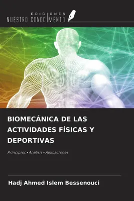Produktbild von Biomechanik der körperlichen Aktivitäten und des Sports