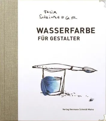 Obrázok produktu pre Wasserfarben für Gestalter