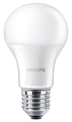 Produktbild von Philips 8718696510308, 12,5 W, 100 W, E27, 1521 lm, 15000 h, Kaltweiße