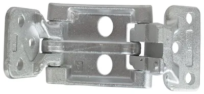 Produktbild von Mercedes Sprinter 906 (ab 2006) Oberes Scharnier hinten rechts 270°
