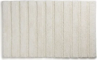 Produktbild von Badematte, 80 x 50 cm, Baumwolle, Off-white - Kela | Megan