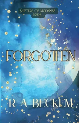 Produktbild von Forgotten