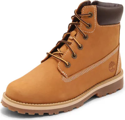 Immagine prodotto di 4488Az Anfibio Bimbo Timberland Courma Bambino 6 In Stivali Ragazzo