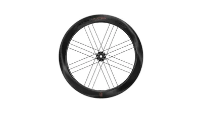 Produktbild von CAMPAGNOLO Laufradsatz "Bora Ultra WTO 6 XDR