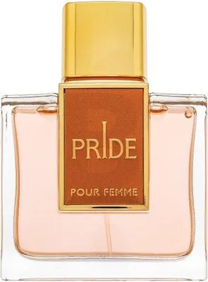 Image de Rue BRoca Pride Eau De Parfum Vaporisateur 100ml pour femme