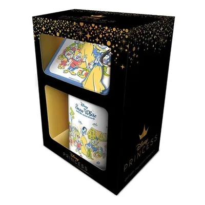 Produktbild von Disney Schneewittchen Geschenkset