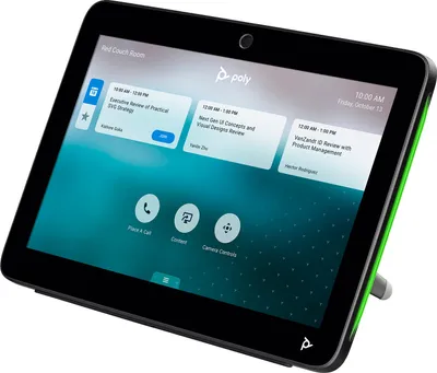 Immagine prodotto di Poly TC10 Touch Controller