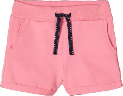 Produktbild von Name it Mädchen Shorts pink 116