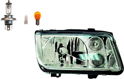 Immagine prodotto di Johns, faro adatto a VW Bora 1J2 10/98-05/05 destro + lampadina