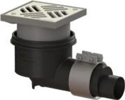 Produktbild von KESSEL 48358.11 Boden-/Deckenablauf Ecoguss