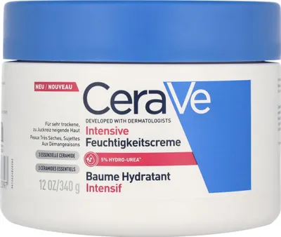 Immagine prodotto di Cerave Crema Idratante Intensiva 340 g