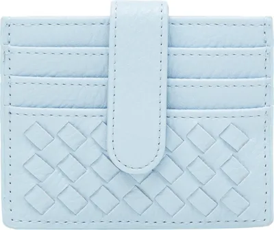 Image de Sac à main pour femme AODA - bleu, taille unique