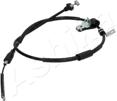 Produktbild von ASHIKA Handbremsseil Seilzug Feststellbremse für SUZUKI IGNIS II Hinten 131-08-837L