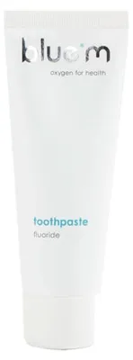 Produktbild von Bluem Zahnpasta mit Calciumfluorid 75 ml