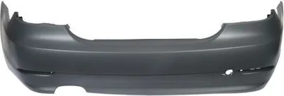 Produktbild von BLIC Heckstoßstange Stoßfänger Hinten für BMW 5 Limousine (E60) 5 Touring (E61)