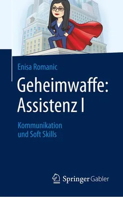 Obrázok produktu pre Geheimwaffe: Assistenz I
