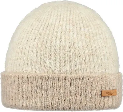 Immagine prodotto di Barts Arlenas Beanie Beige Uomo Beige Taglia unica