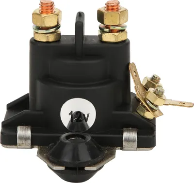 Obrázek produktu pro Startovací relé pro 4-taktní přívěsné motory Yamaha 25-40hp 65W-81941 12V