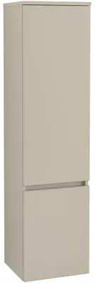 Obrázek produktu pro Villeroy & Boch B73001VK Legato vysoká skříňka 400x1550x350mm 2
