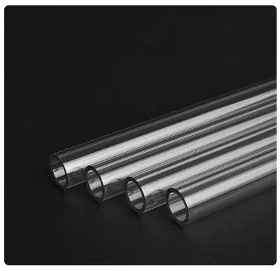 Obrázek produktu pro Thermaltake Accessory CL-W065-PL16TR-A Pacific PETG 16mm Hard Tube 500mm Retail