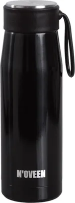 Obrázok produktu pre NOVEEN TB220 termoska 390 ml šedá