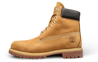 Produktbild von Timberland 6 Inch Premium Waterproof Boot Wheat - 46 Größe: 46