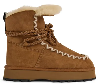 Zdjęcie produktu dla Buty Emu Elise W13334CHES