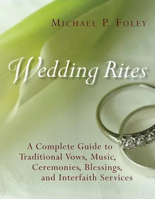 Produktbild von Wedding Rites