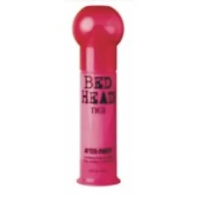 Produktbild von Tigi After Party 100ml, Haarcreme, Frauen, Alle Haare, 100 ml, Anti-Frizz, Feuchtigkeitsspendend, Glanz, Glättend, Weichmachend, Pumpenflasche