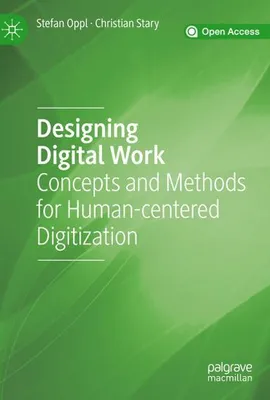 Obrázek produktu pro Designing Digital Work
