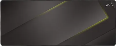 Obrázek produktu pro Cherry XG-GP1-XL CHERRY Xtrfy MAP GP1 Mousepad Extra Large Black