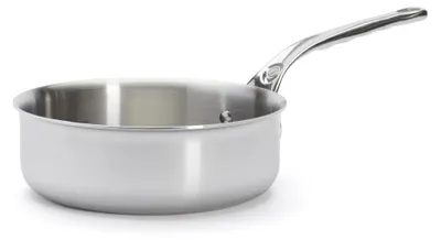 Produktbild von de Buyer 3730.20, 1,6 l, Rund, Edelstahl, Edelstahl, Edelstahl, Edelstahl