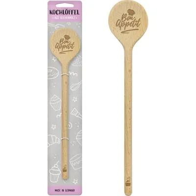 Produktbild von Kochlöffel 47853 "Bon Appetit"