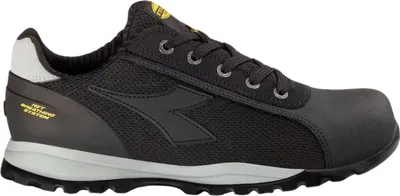 Produktbild von Utility Diadora 701.181122 Schuh Handschuhnetz Low Pro S1Pl für Sr Hro Esd Nero