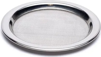 Produktbild von Räucher-Zubehör Räuchersieb groß -- 12.5cm online bestellen