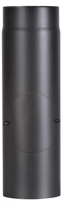 Immagine prodotto di FIREFIX R150/5R: Tubo per camini in acciaio da 2 mm di spessore, con diametro di 150 mm
