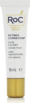 Obrázek produktu pro RoC Retinol Correxion®️ Vyhlazující oční krém na linky 15 ml