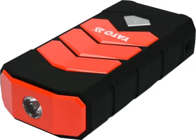 Produktbild von Starthilfegerät YATO YT-83081 Powerbank 9000mAh